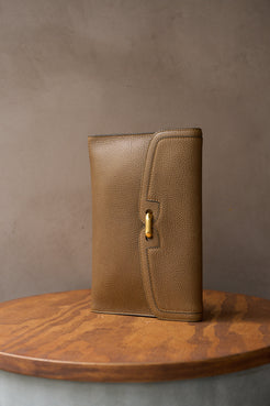 Delvaux Pochette