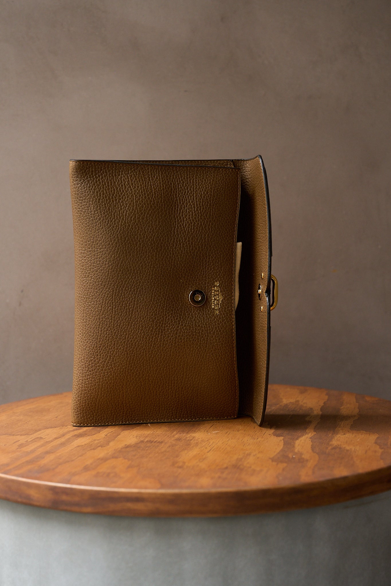 Delvaux Pochette