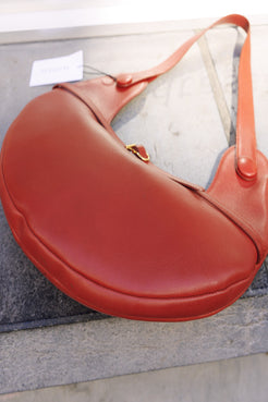 Delvaux Railway Shoulder Bag