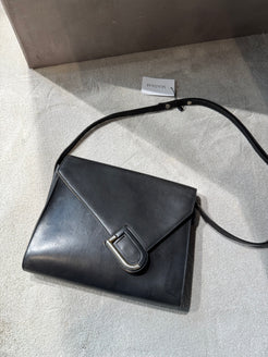 Delvaux Romeo Bag