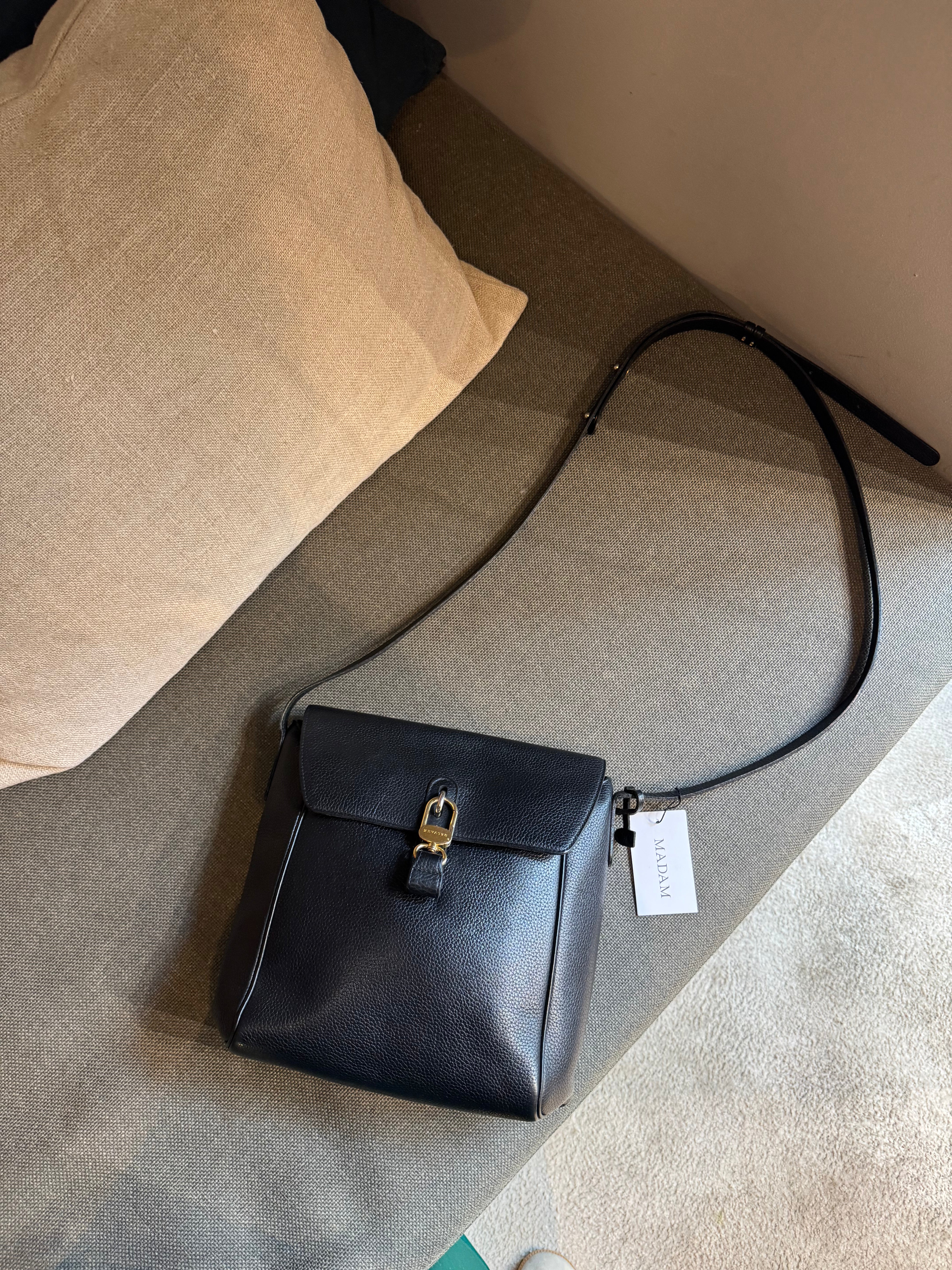 Delvaux Rubis
