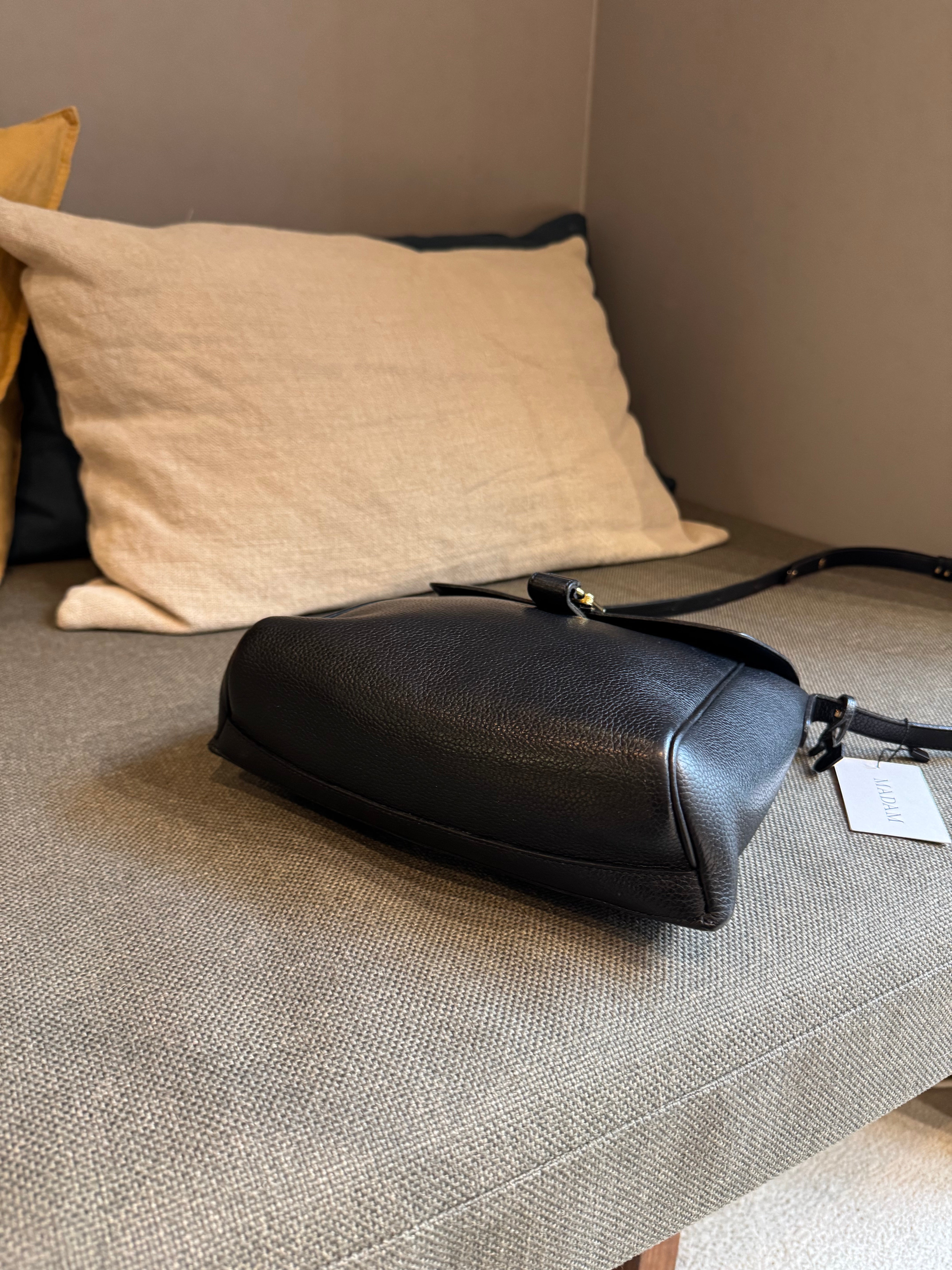 Delvaux Rubis