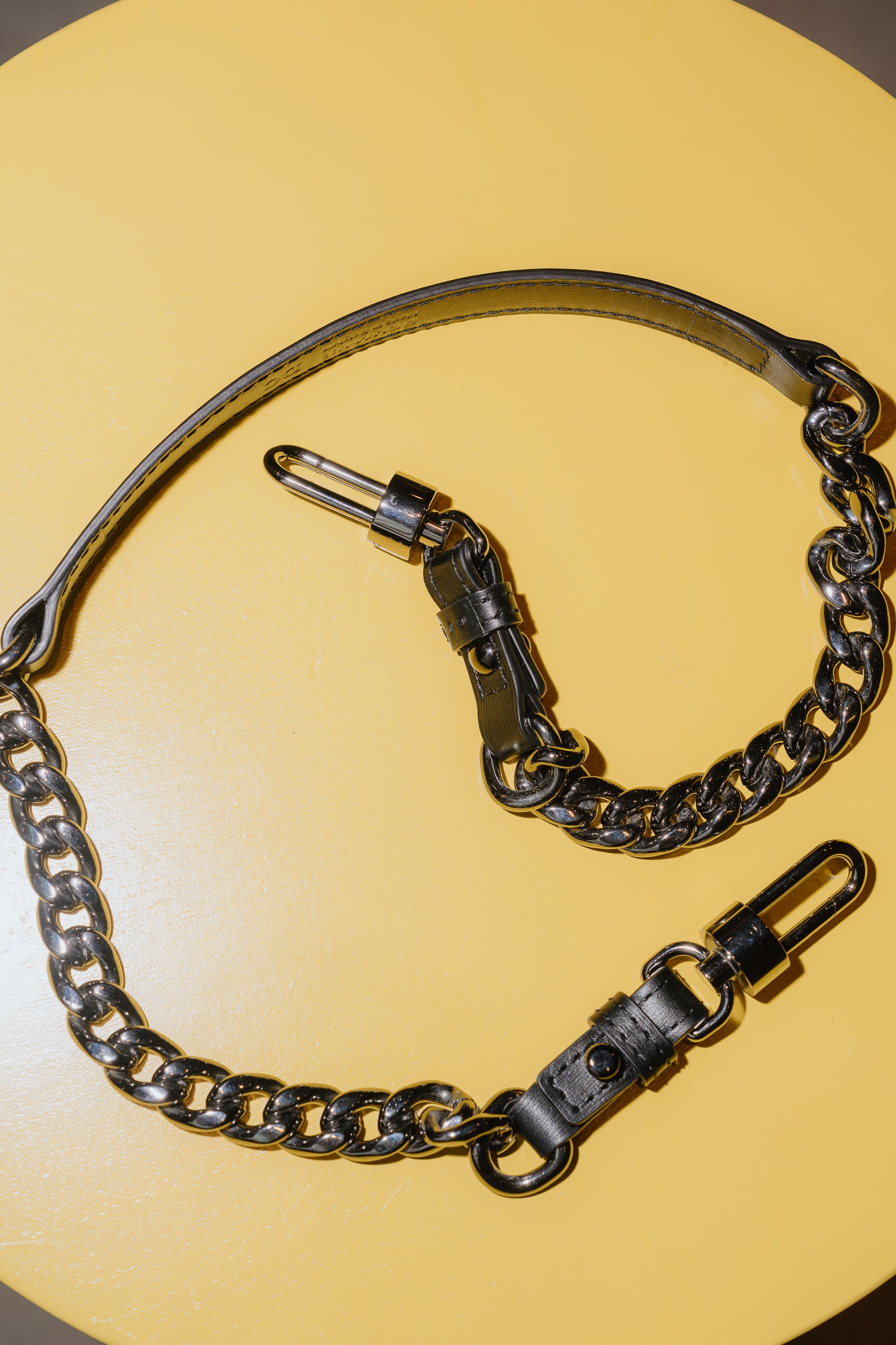 Delvaux Shoulder Strap