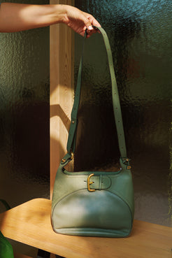 Delvaux Souverain Bag