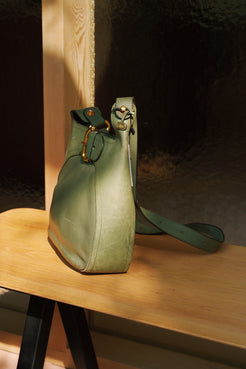 Delvaux Souverain Bag