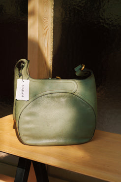 Delvaux Souverain Bag