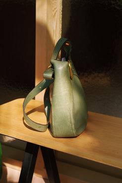 Delvaux Souverain Bag