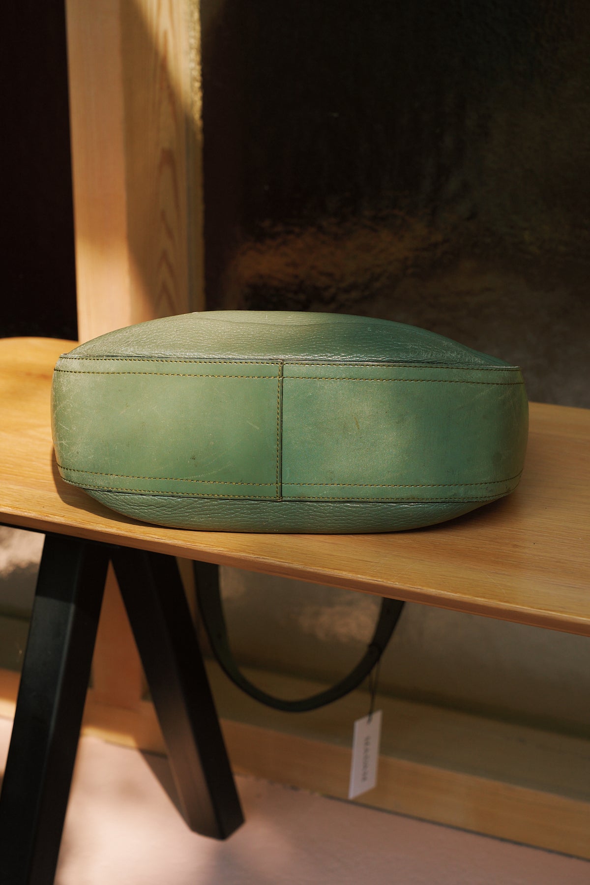 Delvaux Souverain Bag