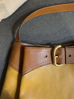 Delvaux Souverain Bicolor