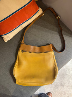 Delvaux Souverain Bicolor