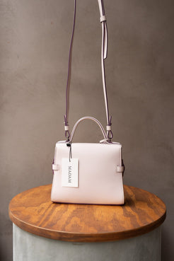 Delvaux Tempête Small