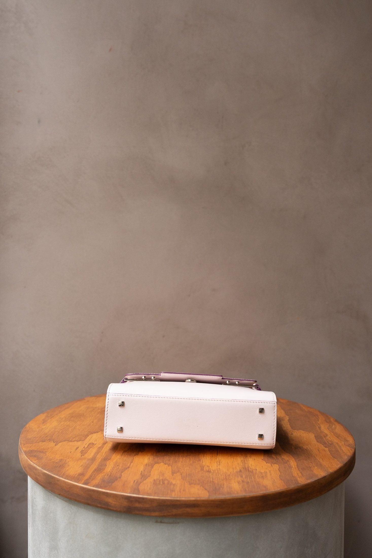 Delvaux Tempête Small