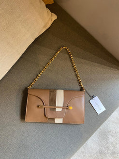 Delvaux Victor Bag