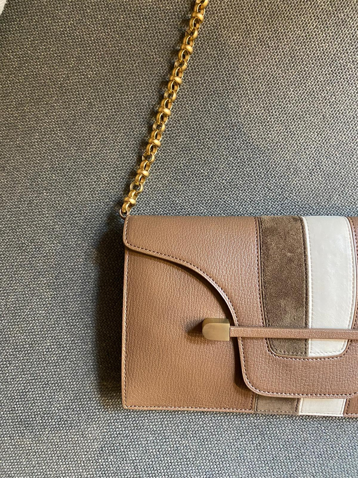 Delvaux Victor Bag