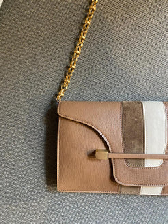 Delvaux Victor Bag