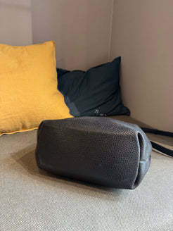 Delvaux Vintage Bucket Bag