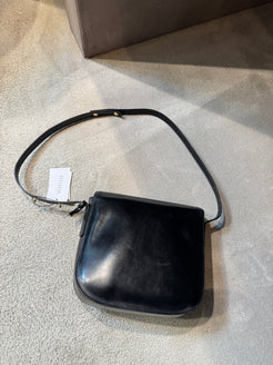 Delvaux Vintage Crossover Bag