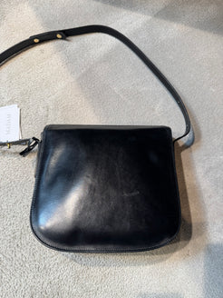 Delvaux Vintage Crossover Bag