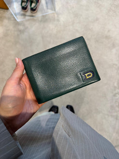 Delvaux Wallet