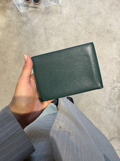Delvaux Wallet