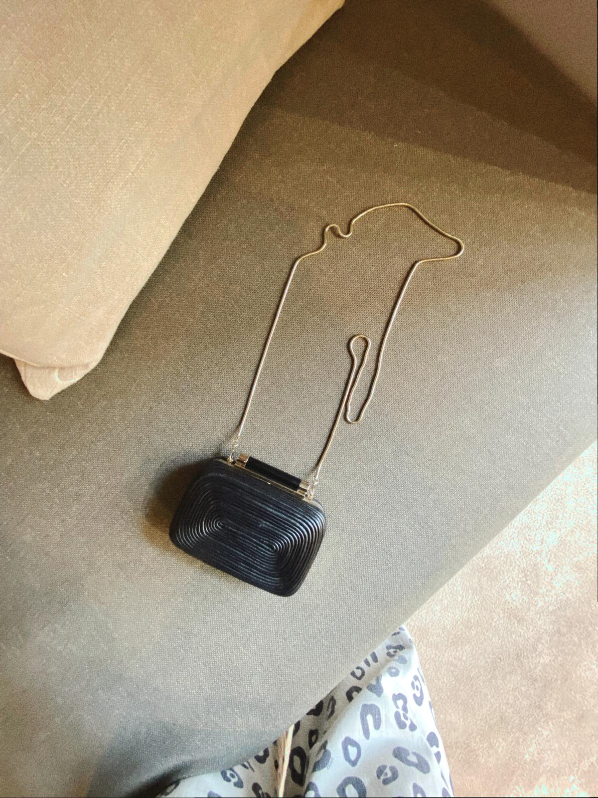 Diane von Fürstenberg Evening Bag
