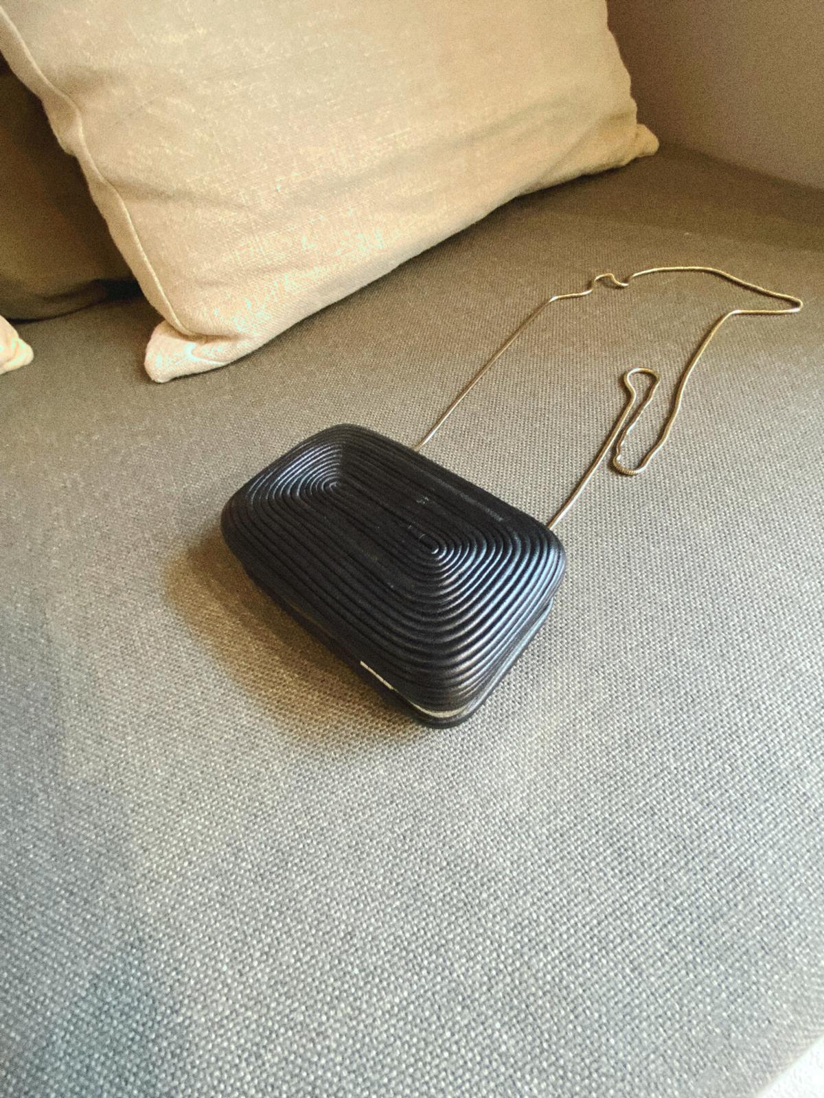 Diane von Fürstenberg Evening Bag