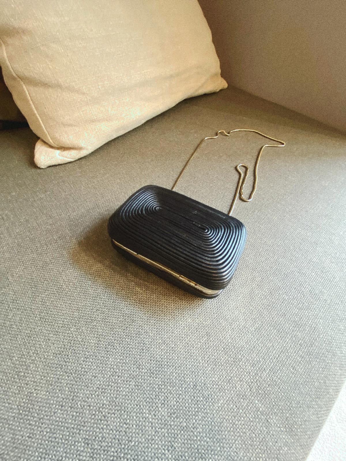 Diane von Fürstenberg Evening Bag