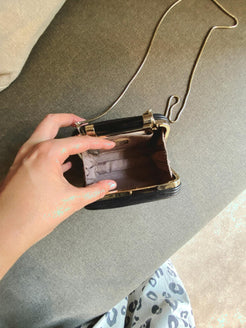 Diane von Fürstenberg Evening Bag