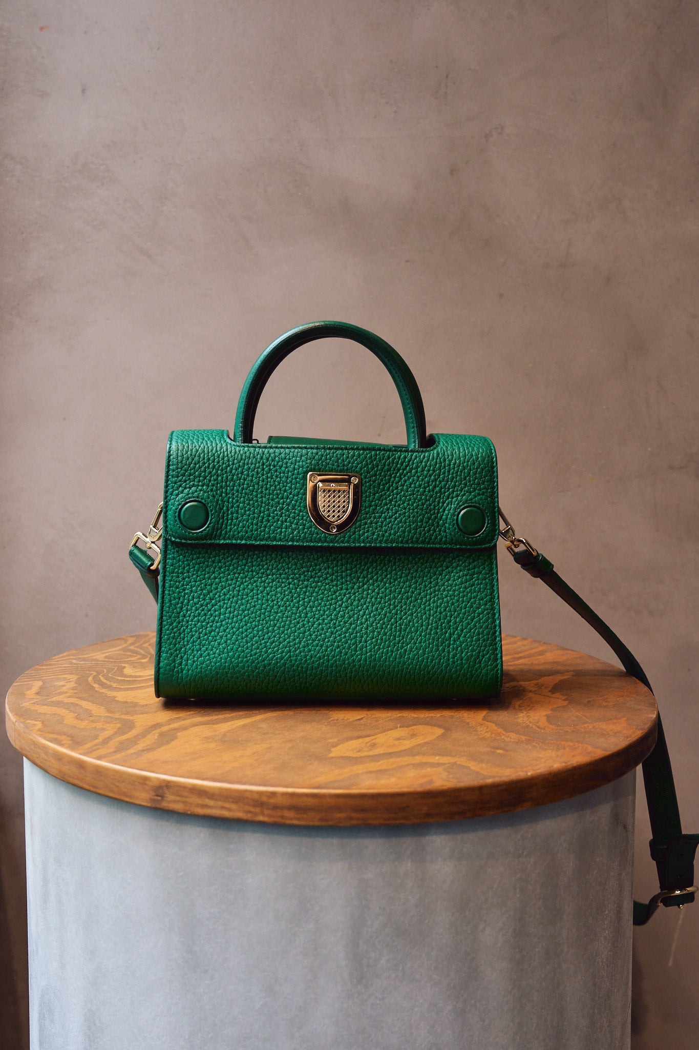 Dior Diorever Bag