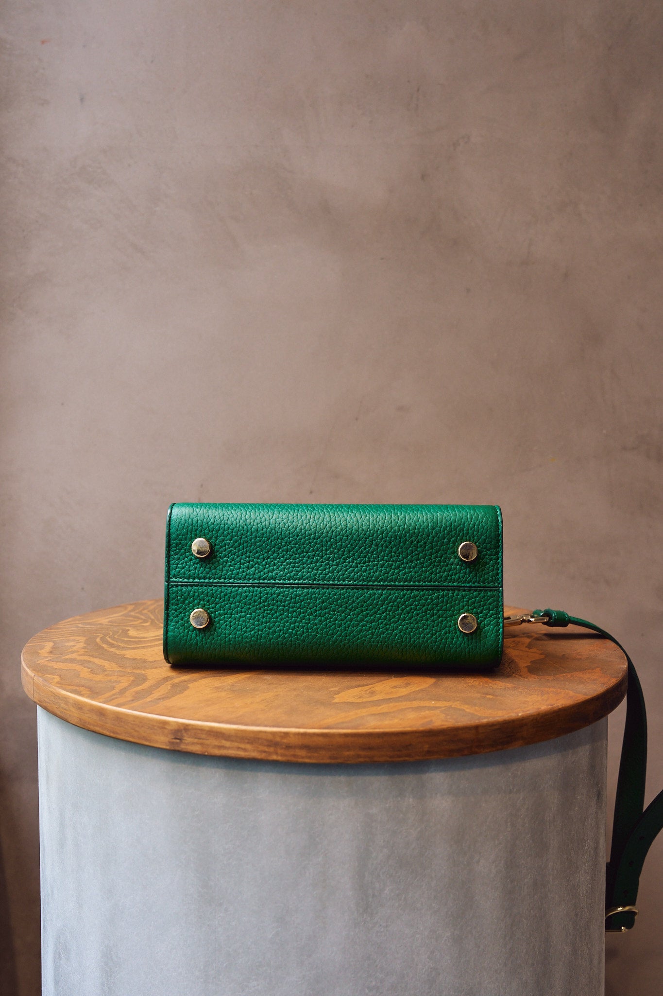 Dior Diorever Bag