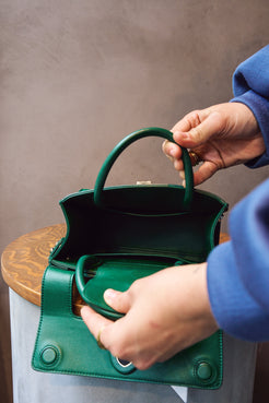Dior Diorever Bag