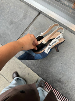 Dior J’Adior Patchwork