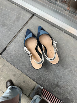 Dior J’Adior Patchwork