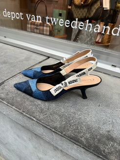 Dior J’Adior Patchwork