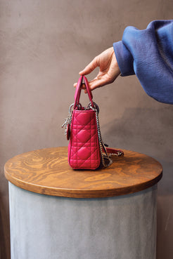Dior Lady Dior Mini