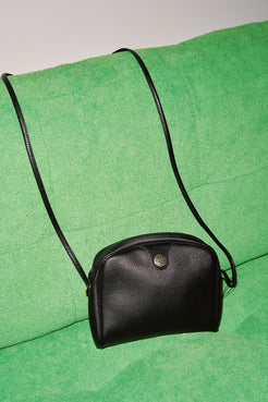 Dior Vintage Crossbody Bag