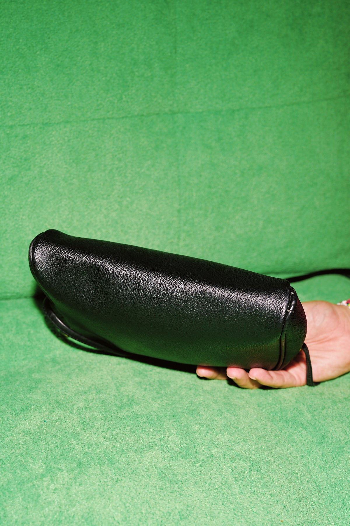 Dior Vintage Crossbody Bag