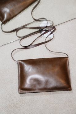 Dior Vintage Crossover Handbag