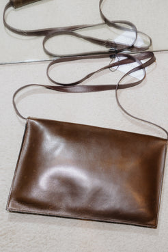 Dior Vintage Crossover Handbag