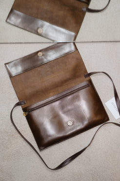Dior Vintage Crossover Handbag