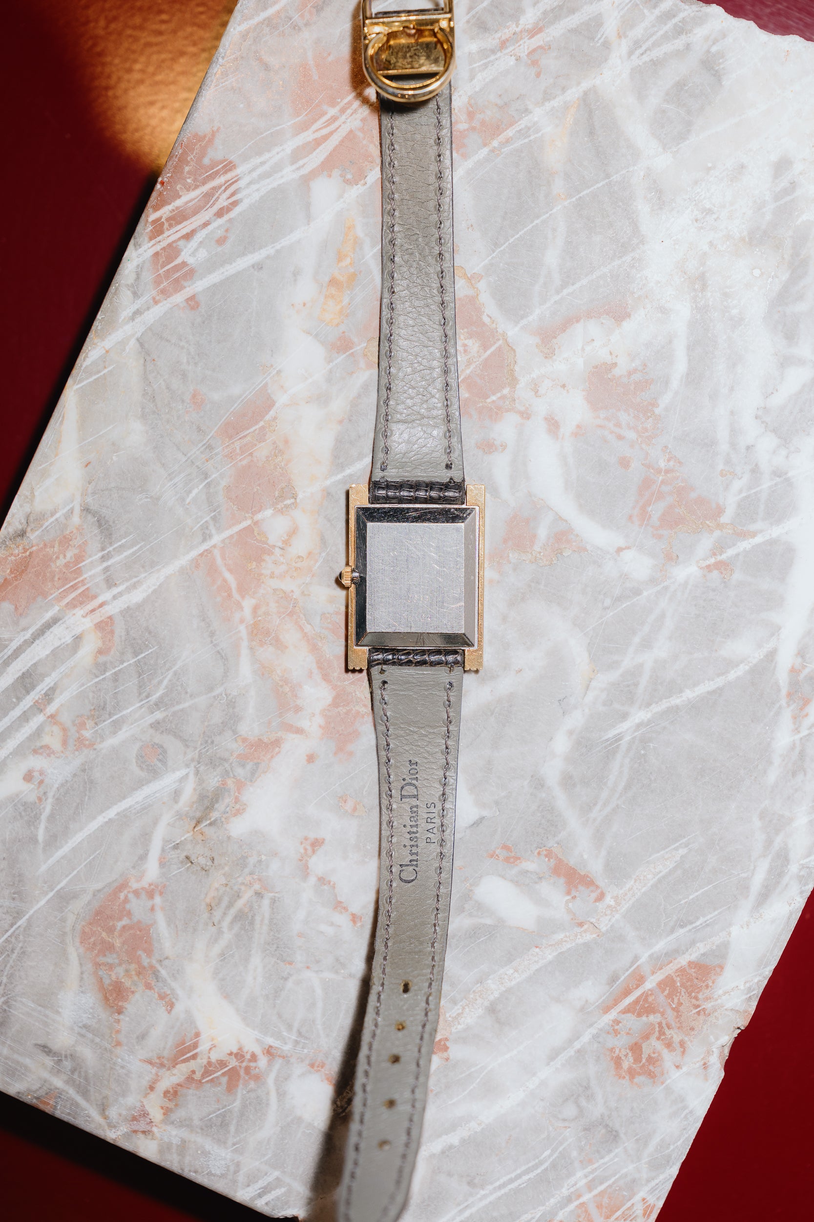 Dior Vintage Watch