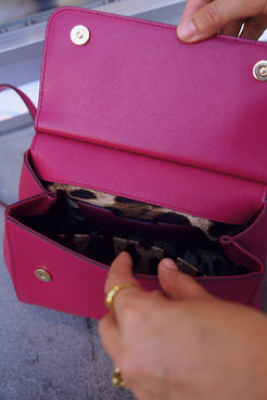 Dolce & Gabbana Sicily Bag Small