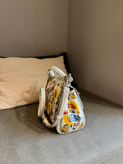 Dolce & Gabbana Sicily Medium Bag