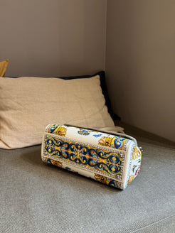 Dolce & Gabbana Sicily Medium Bag