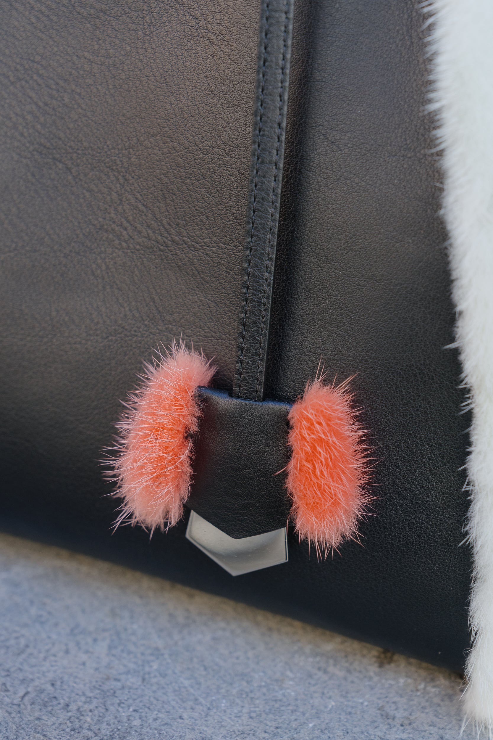 Fendi 3 Jours Special Edition – A True Mood Lifter
