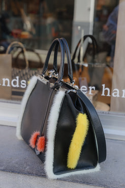 Fendi 3 Jours Special Edition – A True Mood Lifter