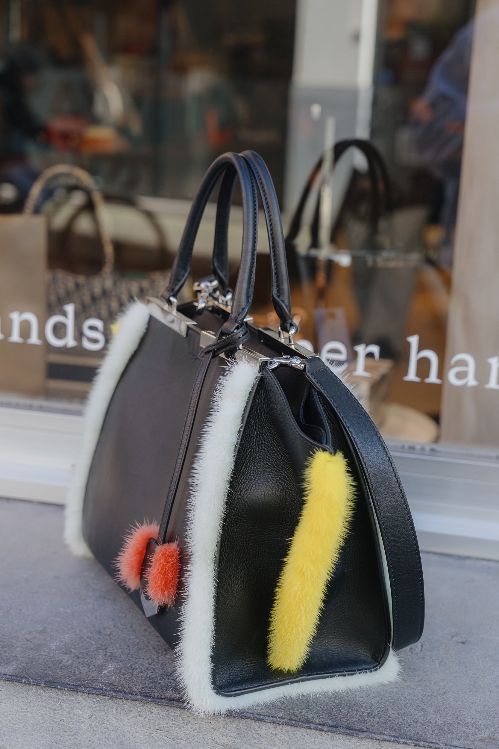 Fendi 3 Jours Special Edition – A True Mood Lifter