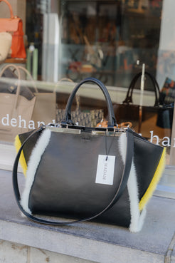 Fendi 3 Jours Special Edition – A True Mood Lifter