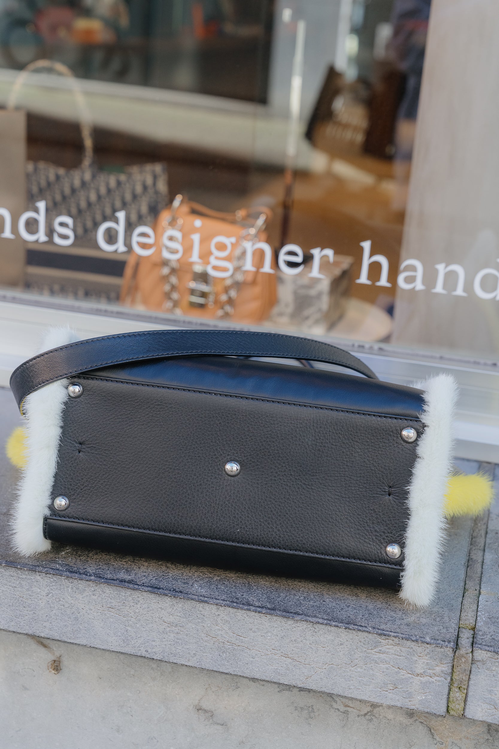 Fendi 3 Jours Special Edition – A True Mood Lifter
