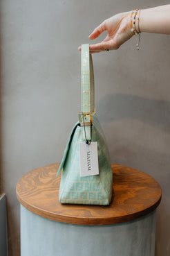 Fendi Baguette Mamma